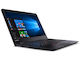 Lenovo ThinkPad 13 Refurbished Grade A 13.3" (Core i5-6200U/16GB/256GB SSD/W11 Pro)