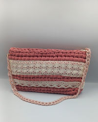 Aristourgimata Knitted Women's Bag