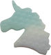 Alista Home Pop it Fidget Silikon Mehrfarbig