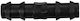 Conector Plastic 16" Furtun Irigare Culoare Neagră