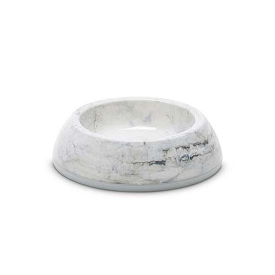 Savic Delice Marble Купа за Храна за Куче и Котка 1,2 л