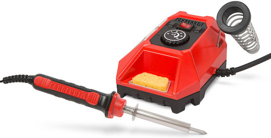 Alista Home GLB_28005 Lötkolben Stromquelle 60W