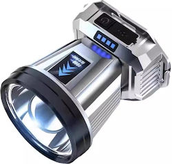 Alista Home Επαναφορτιζόμενος Φακός Κεφαλής LED Alista Home Επαναφορτιζόμενος Φακός Κεφαλής LED