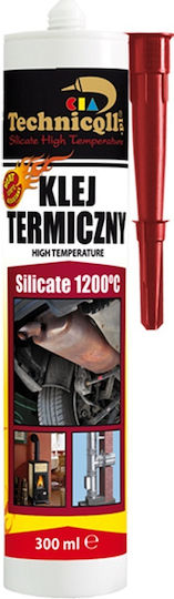 Thermischer Klebstoff 1200c 300ml Tq R-518