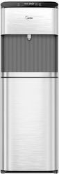 Midea Стоящ Воден Охладител Мрежа Неръждаем JL2240S-E Midea Стоящ Воден Охладител Мрежа Неръждаем JL2240S-E