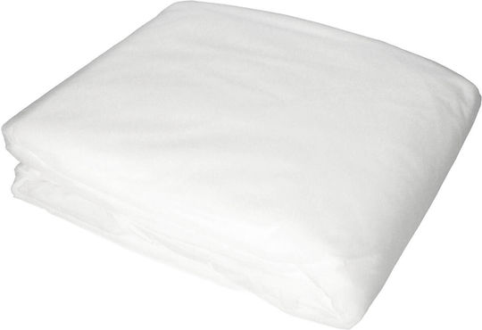 Kotarbau Ύφασμα Εδαφοκάλυψης 17gr/m² 1.6x2m Λευκό