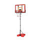Baskelball Hoop Cu Suport