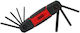 EPM EPM 8 Stück Torx-Schlüssel