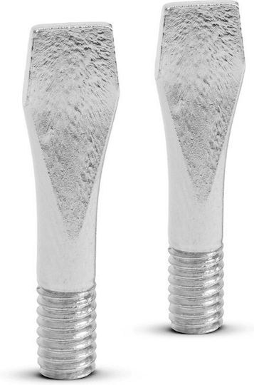 Set 2 Bucăți Sfaturi Plate Pentru Stație De Lipit Compatibile 28005 28006