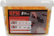 Easy Leveling Tile Layout Clips 200pcs 2mm E-315-8820