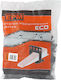 Tile Layout Clips Eco 100pcs 1mm E-315-7710