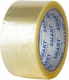 Smart Transparent Acrylic Packing Tape 48/100y