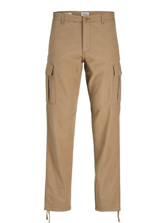 Jack & Jones Παντελόνι Cargo Elmwood