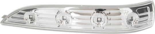 Hyundai Ix35 09-15 Led Turn Signal In Left Mirror