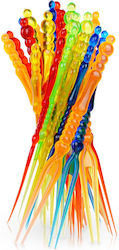 Orion Toothpicks for Party 25 Pieces