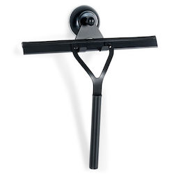 Black Hanging Window Squeegee Black Hanging Window Squeegee