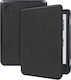 Kobo Flip Cover Black (Kobo Clara Colour/bw)