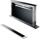 Faber Fabula Plus EV8+ BK A90 Hotă De Blat 90cm Neagră