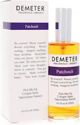 Demeter Fragrance Library Patchouli Eau de Cologne 120ml Demeter Fragrance Library Patchouli Eau de Cologne 120ml