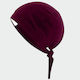 B-Well Verona Unisex Surgical Cap Red