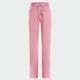 B-Well Mauri Female Medical Pants Pink
