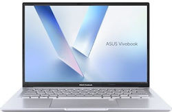 Asus Vivobook 16 F1605VA-WS96 16" (i9-13900H/16GB/1TB) Asus Vivobook 16 F1605VA-WS96 16" (i9-13900H/16GB/1TB)