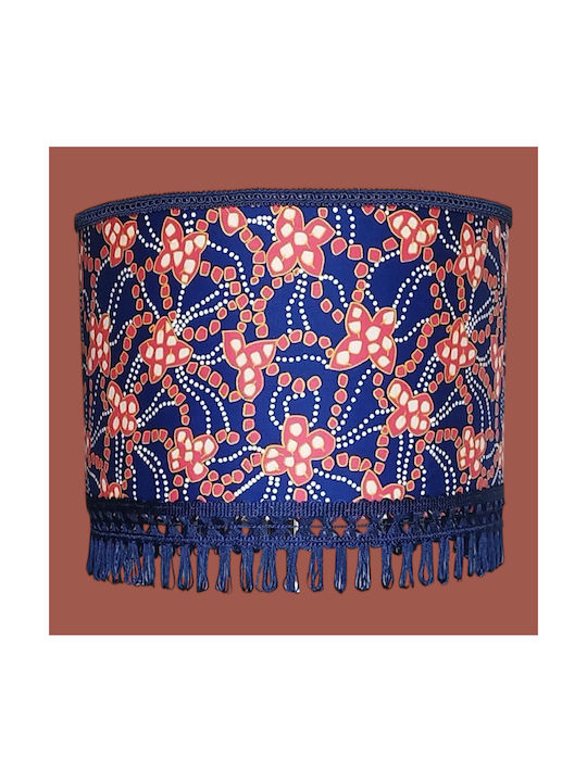 Oxygen Dots Lumini Suspendate cu Bază de Bec E27 35x25cm
