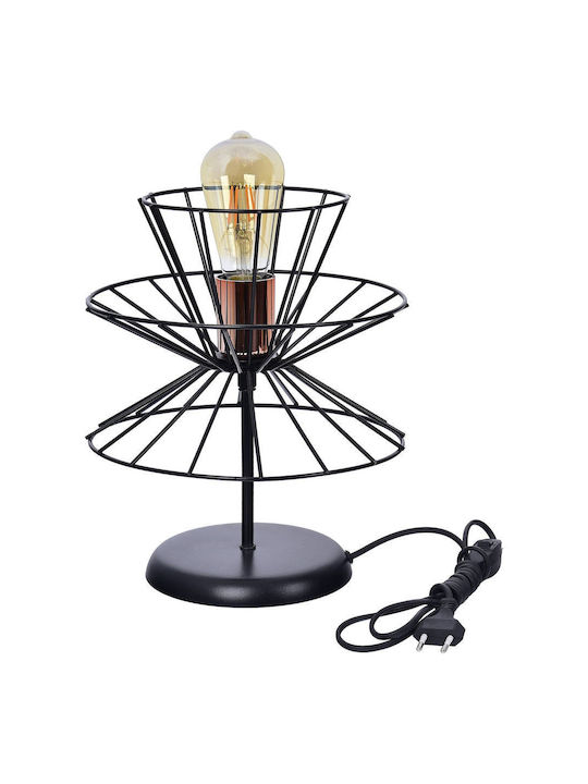 SteweHome Lămpi Decorative Pentru Masă E27
