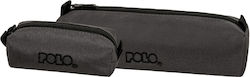 Polo Penar Cilindru Gri 600D