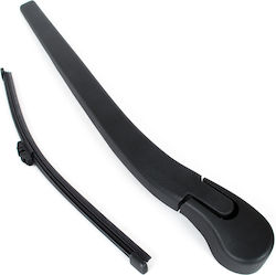 Bmw 5 F11 Estate 10-15 Rear Wiper Arm + Blade