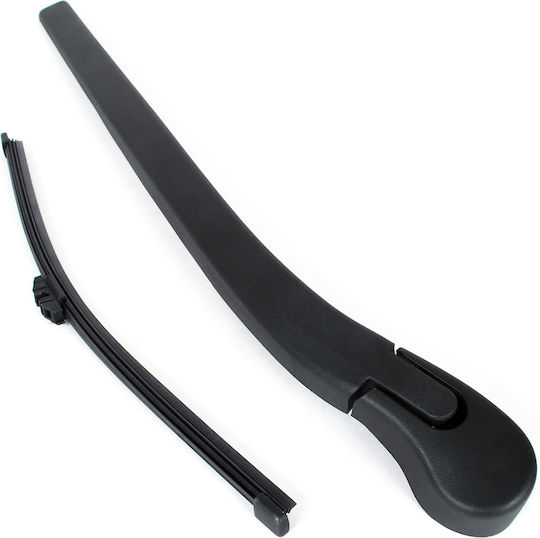 Bmw 5 F11 Estate 10-15 Rear Wiper Arm + Blade