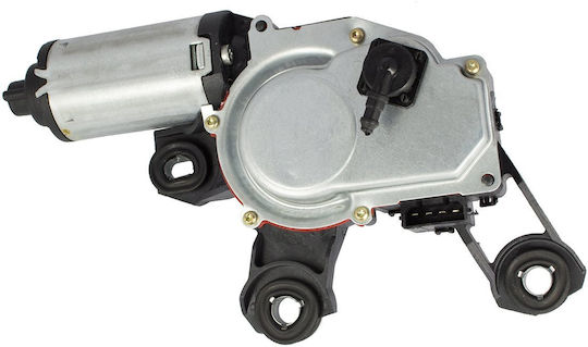 Audi A4 B8 Avant Estate 08-15 Rear Wiper Motor
