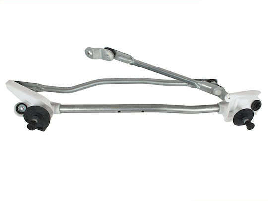 Nissan Micra Iii K12 03-10 Front Wiper Mechanism