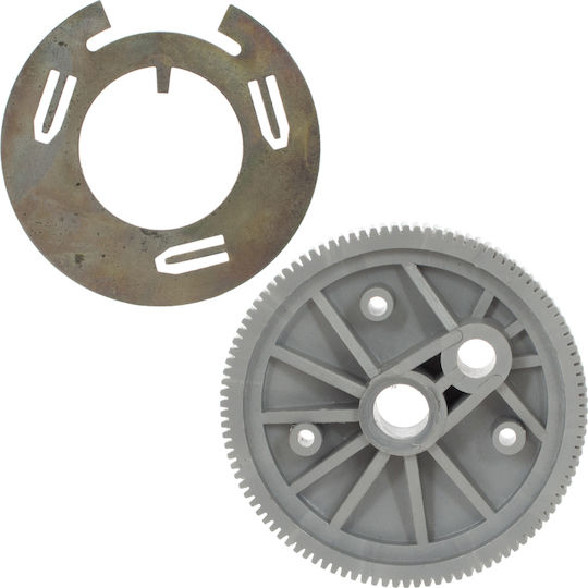 Vw Golf Iv Estate Rear Wiper Motor Repair Kit