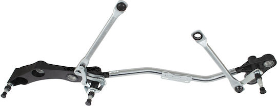 BMW 5 E60 E61 03-10 Front Wischer-Gestänge Ohne Motor