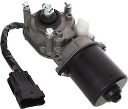 Renault Trafic Ii 01-14 Front Scheibenwischer Motor