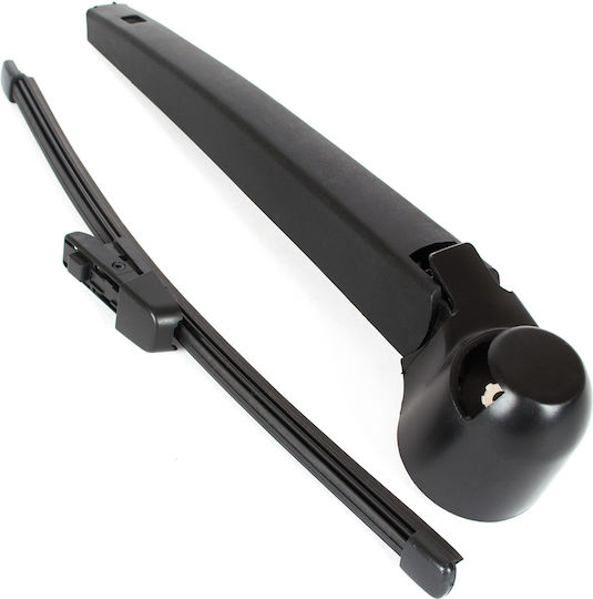 Skoda Yeti 2009 Rear Wiper Arm + Blade