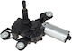 Vw Passat B6 Kombi 05-10 Heckscheibenwischer Motor