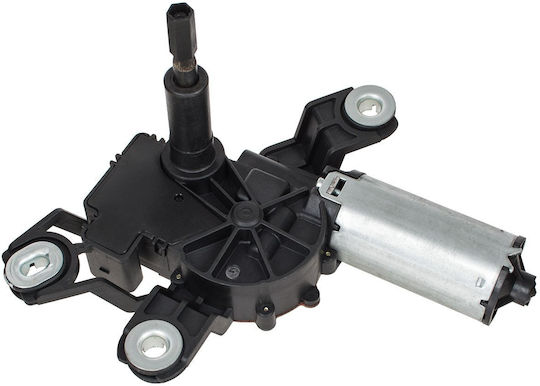 Vw Passat B6 Kombi 05-10 Heckscheibenwischer Motor