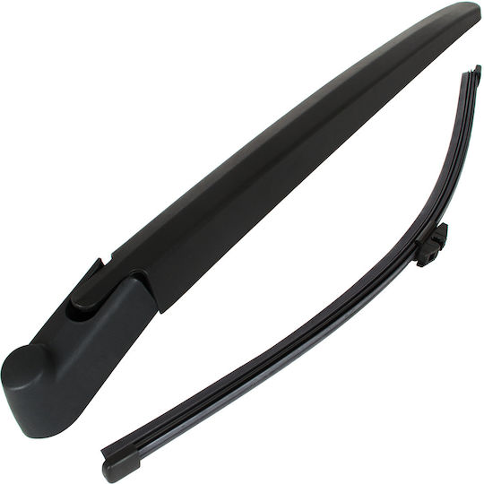 Opel Vectra C Hatchback 02-09 Rear Wiper Arm + Blade