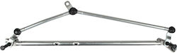 Saab 9-3 Ii 03-10 Front Wiper Mechanism Lhd Saab 9-3 Ii 03-10 Front Wiper Mechanism Lhd