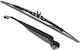Lancia Voyager 2011 Rear Wiper Arm + Blade