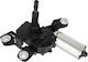Vw Passat B7 Variant 10-14 Rear Wiper Motor