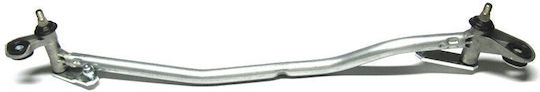 Audi A4 00-07 Wiper Mechanism Without Arms