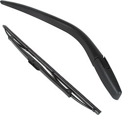 Ford Ka 96-08 Rear Wiper Arm + Blade Ford Ka 96-08 Rear Wiper Arm + Blade