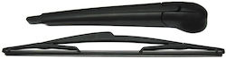 Fiat Scudo 2007 Rear Wiper Arm + Blade Straight Arm