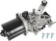 Nissan Qashqai 07-14 Frontscheibenwischer Motor