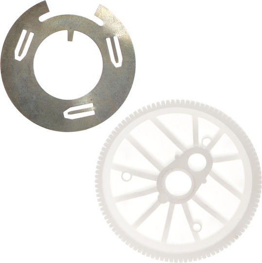 Audi A6 C5 Avant 97-05 Rear Wiper Motor Repair Kit