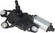 Seat Ibiza III 02-09 Hinterer Wischermotor