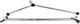 Saab 9-3 Ii 02-15 Front Wiper Mechanism Lhd